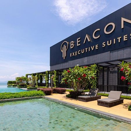 Beacon Executive Suites Georgetown Luaran gambar