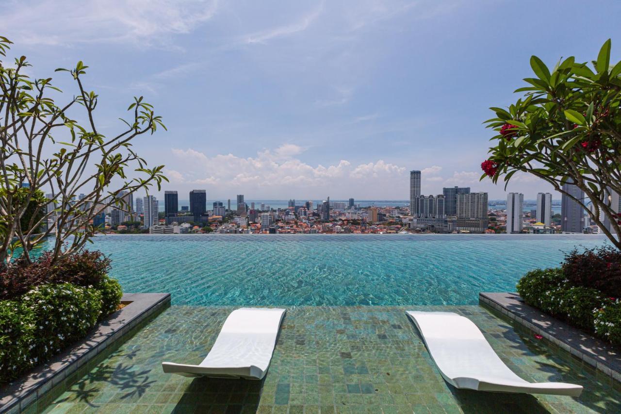 Beacon Executive Suites Georgetown Luaran gambar