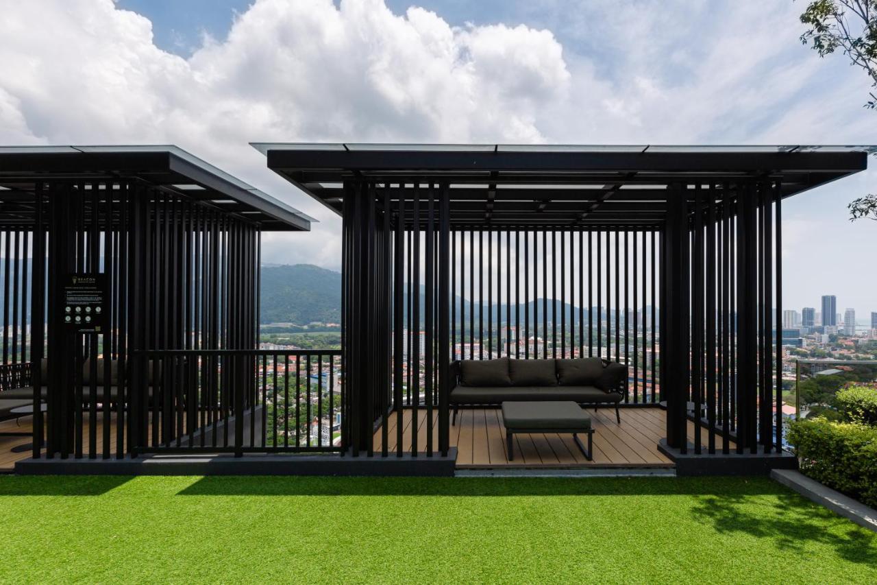 Beacon Executive Suites Georgetown Luaran gambar