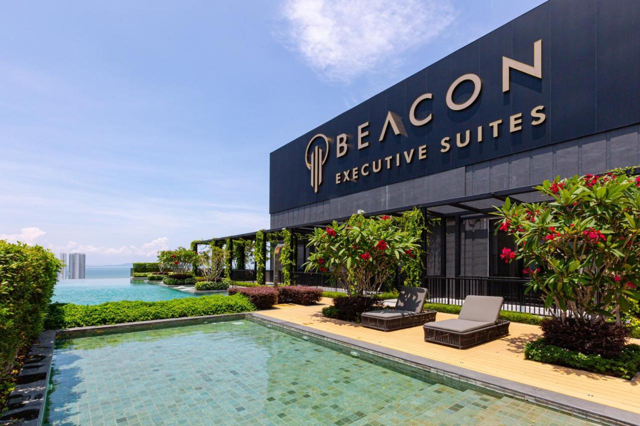 Beacon Executive Suites Georgetown Luaran gambar