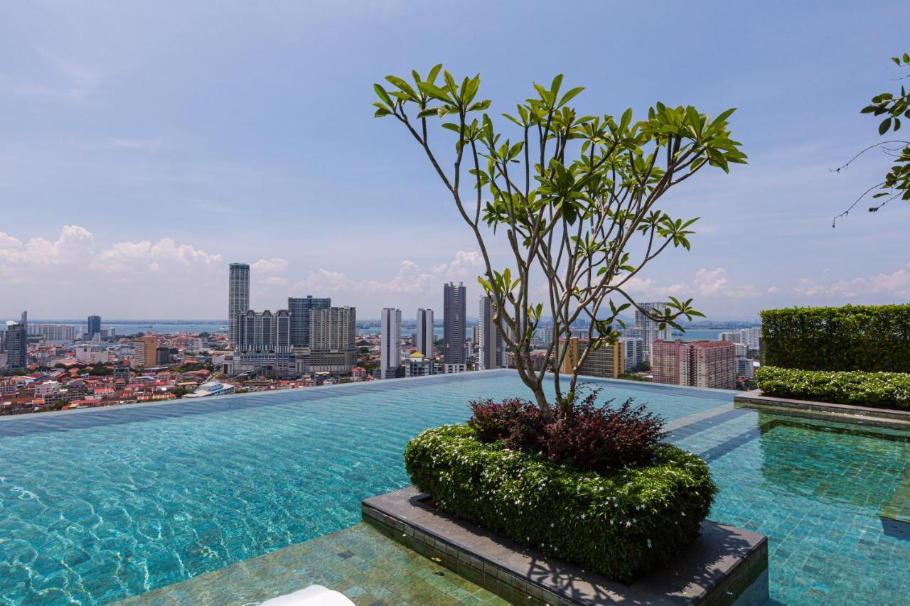 Beacon Executive Suites Georgetown Luaran gambar