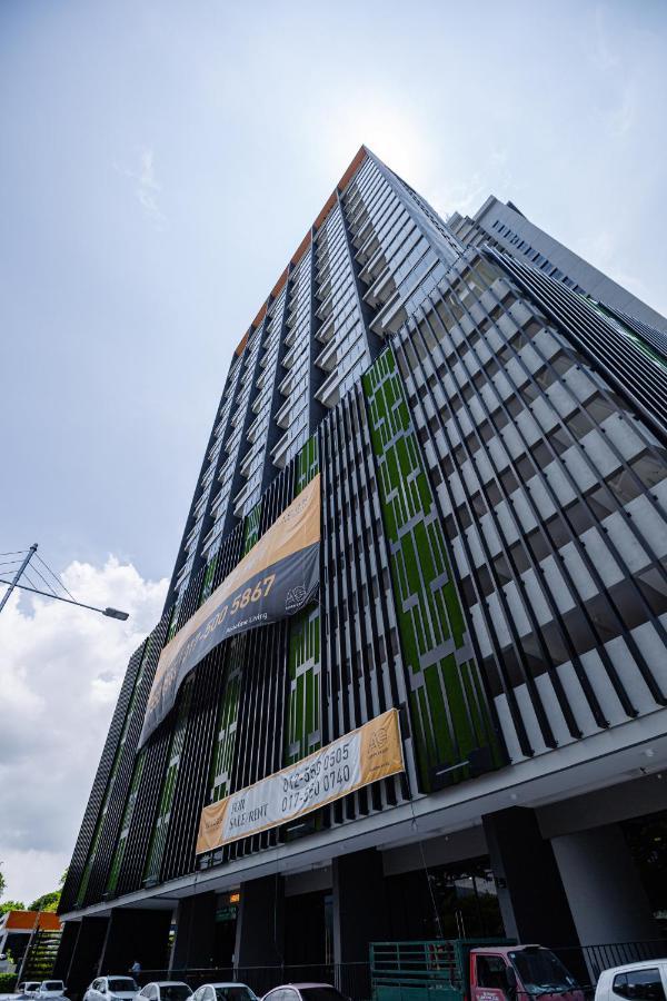 Beacon Executive Suites Georgetown Luaran gambar