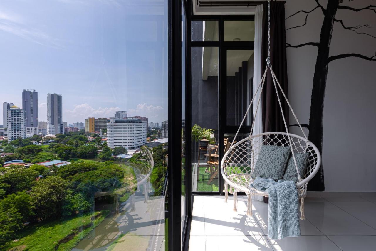 Beacon Executive Suites Georgetown Luaran gambar