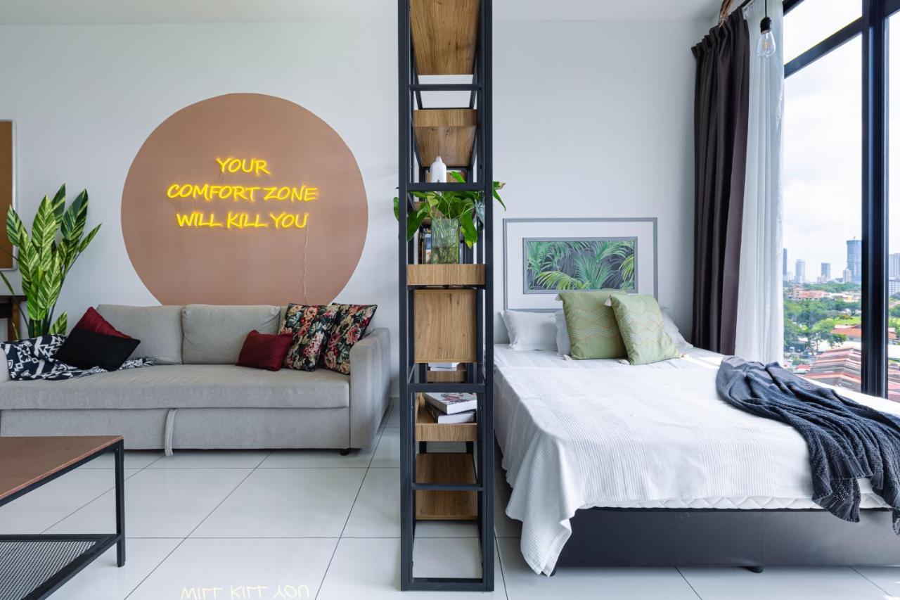Beacon Executive Suites Georgetown Luaran gambar
