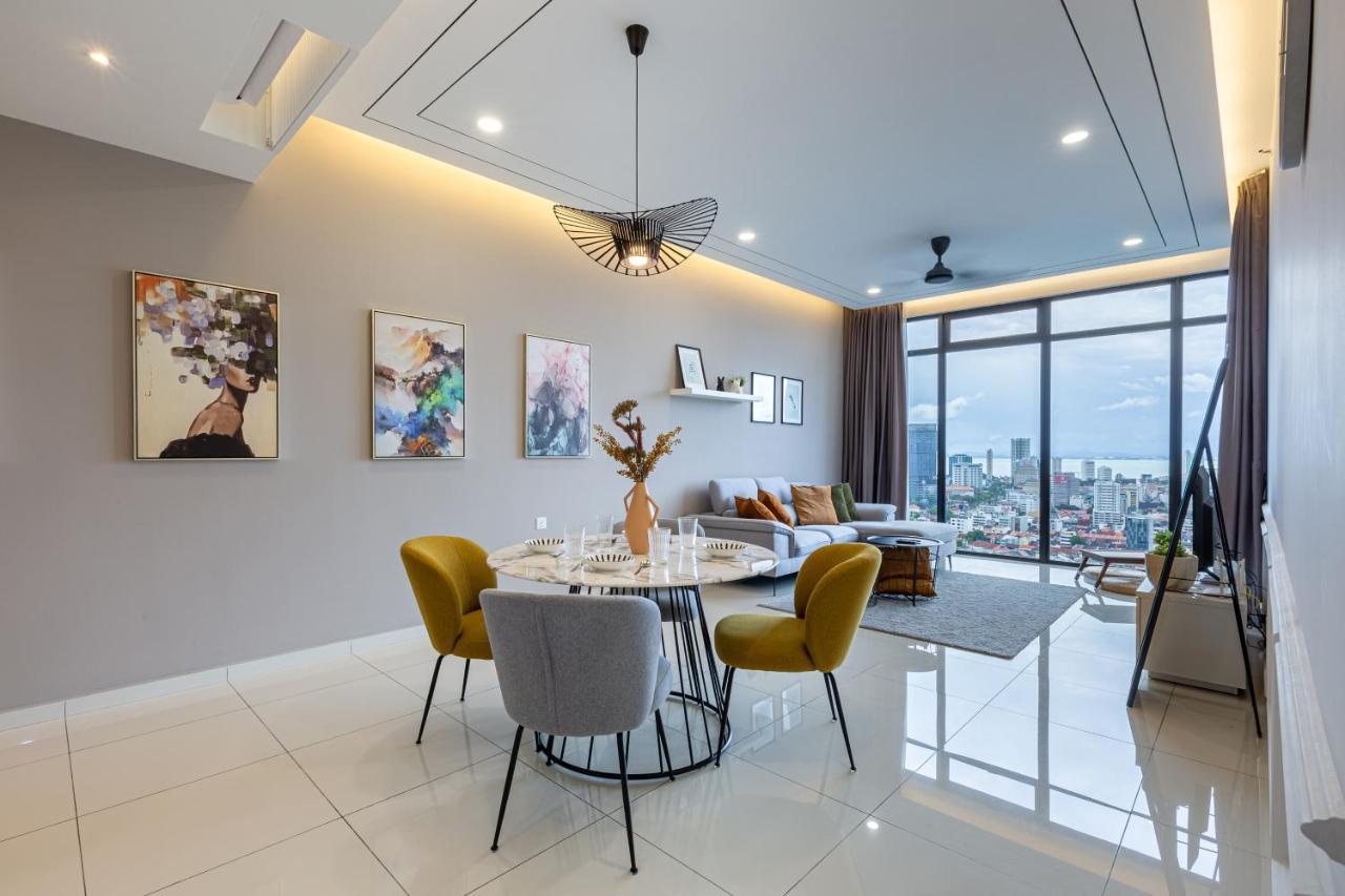 Beacon Executive Suites Georgetown Luaran gambar