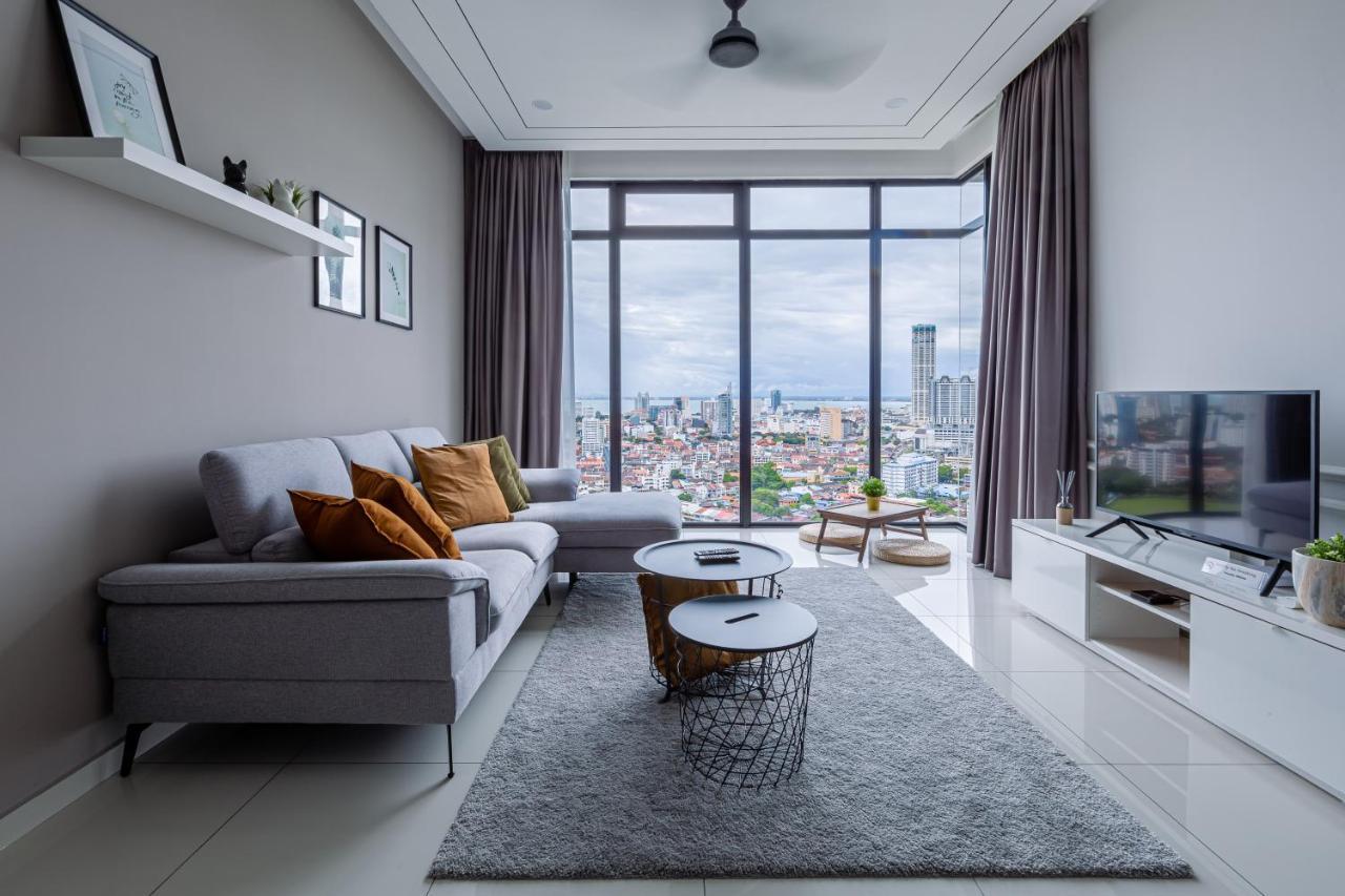 Beacon Executive Suites Georgetown Luaran gambar