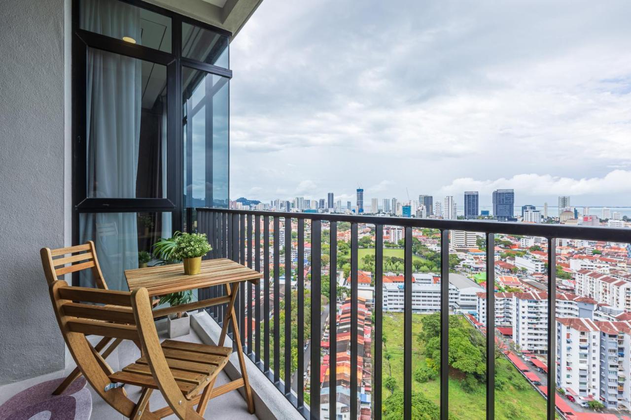 Beacon Executive Suites Georgetown Luaran gambar
