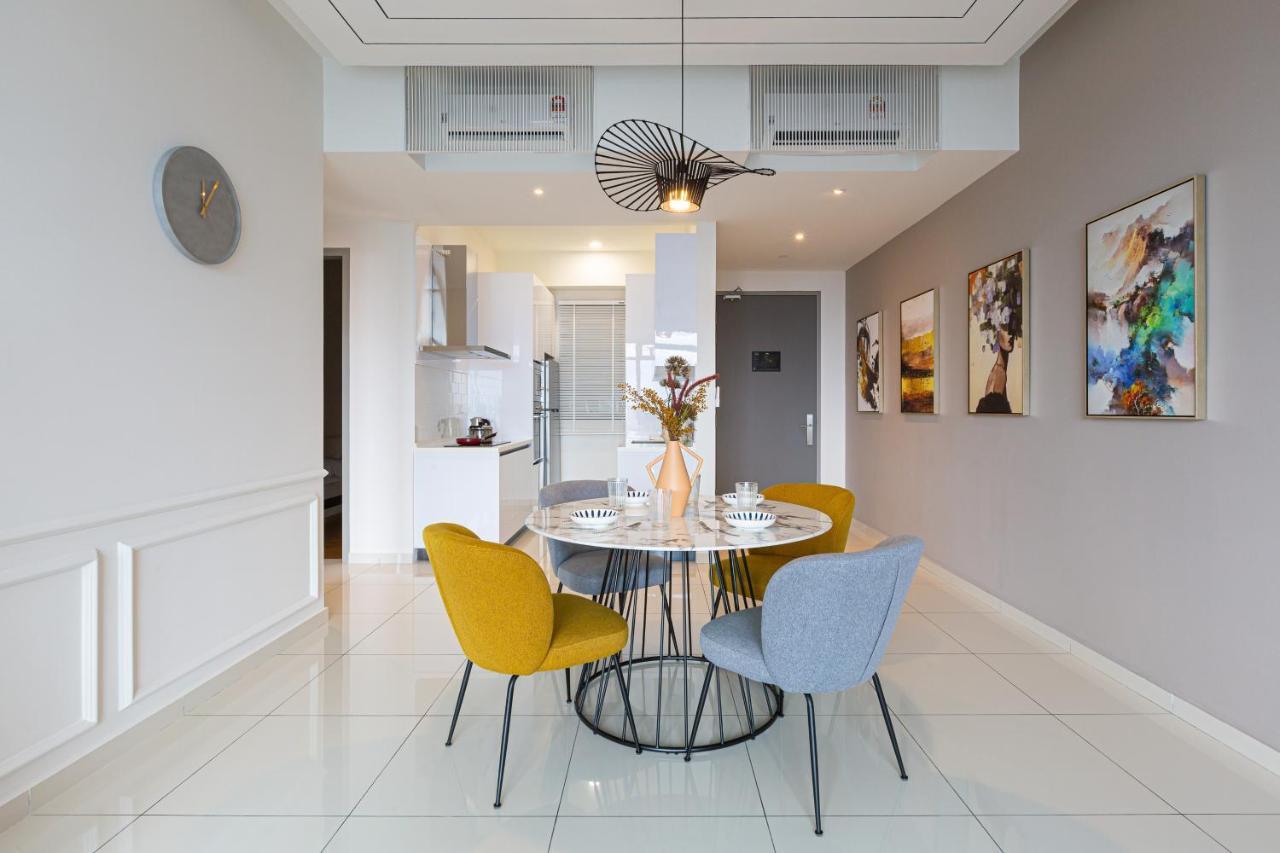 Beacon Executive Suites Georgetown Luaran gambar