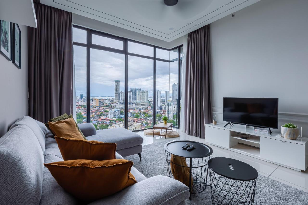 Beacon Executive Suites Georgetown Luaran gambar