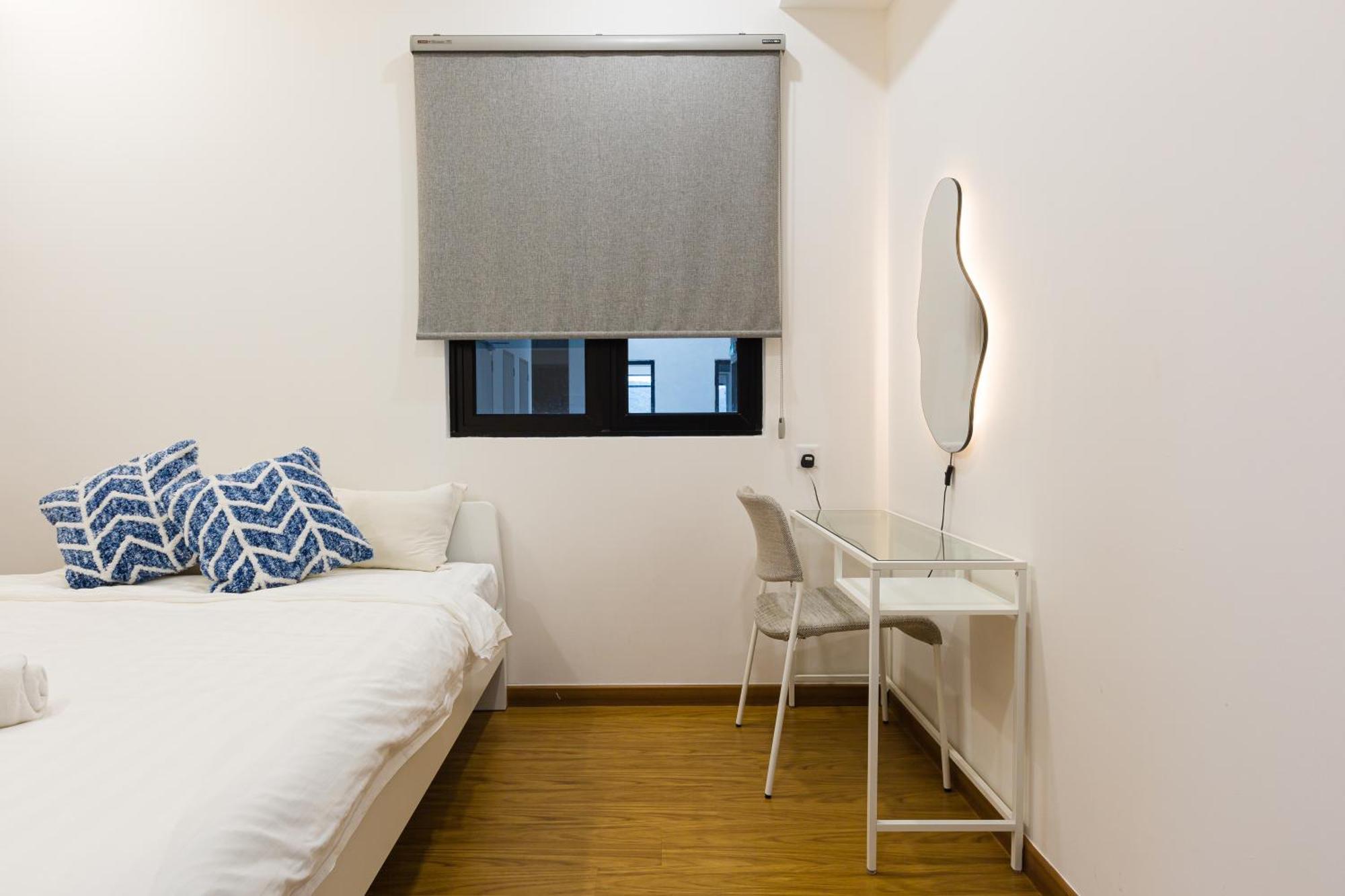 Beacon Executive Suites Georgetown Bilik gambar