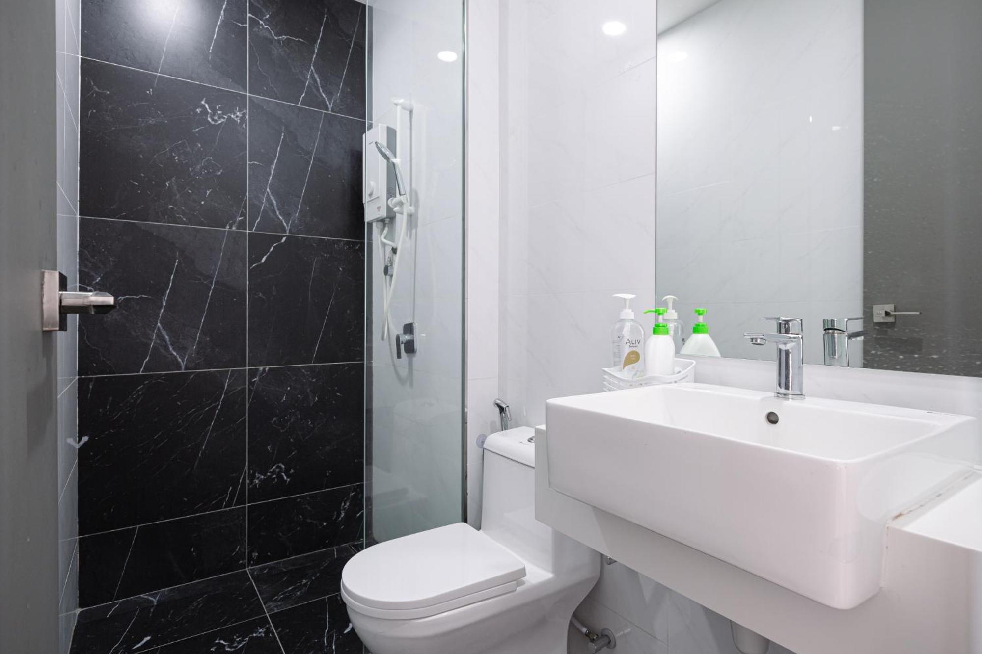 Beacon Executive Suites Georgetown Bilik gambar