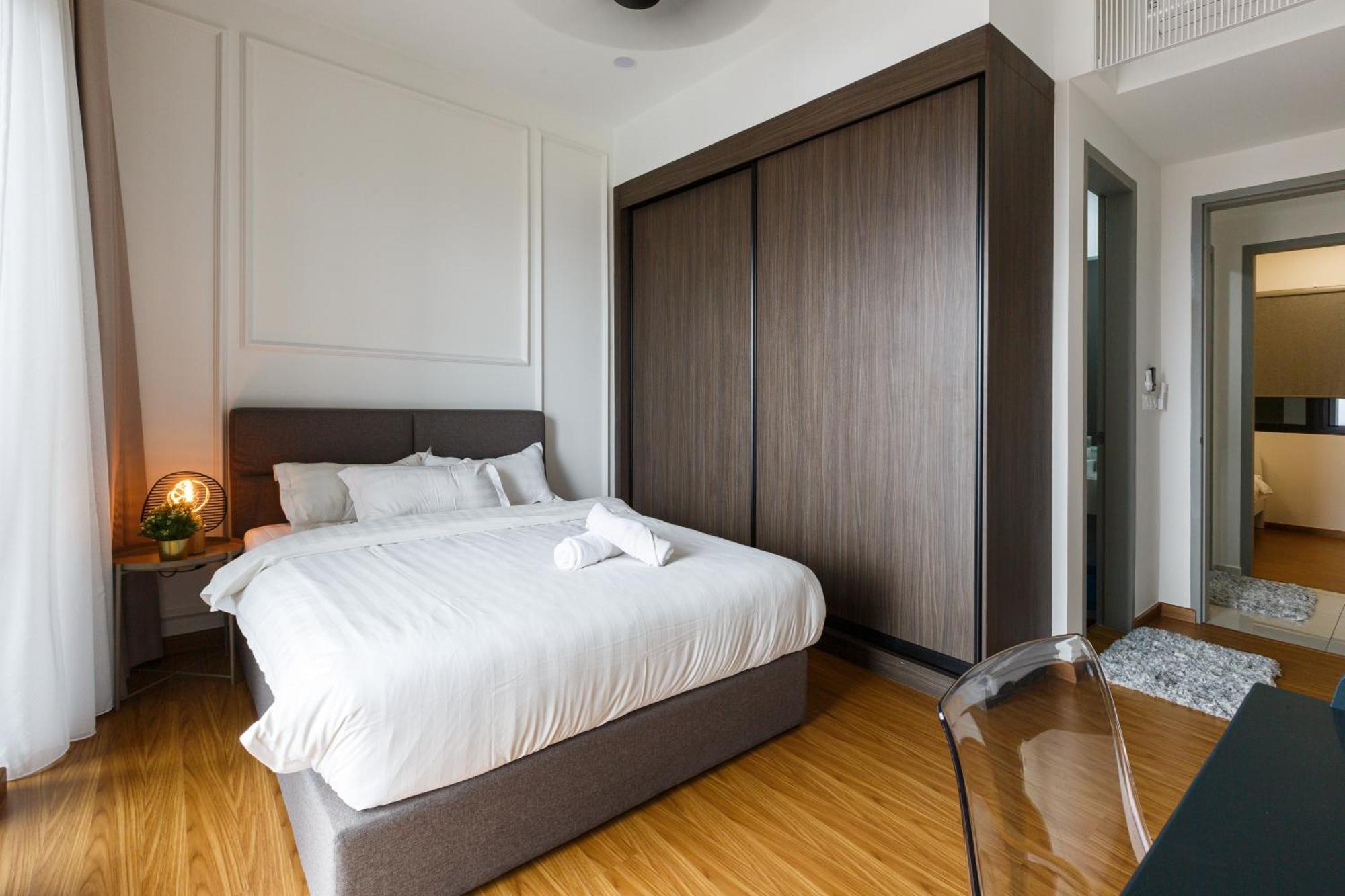 Beacon Executive Suites Georgetown Bilik gambar