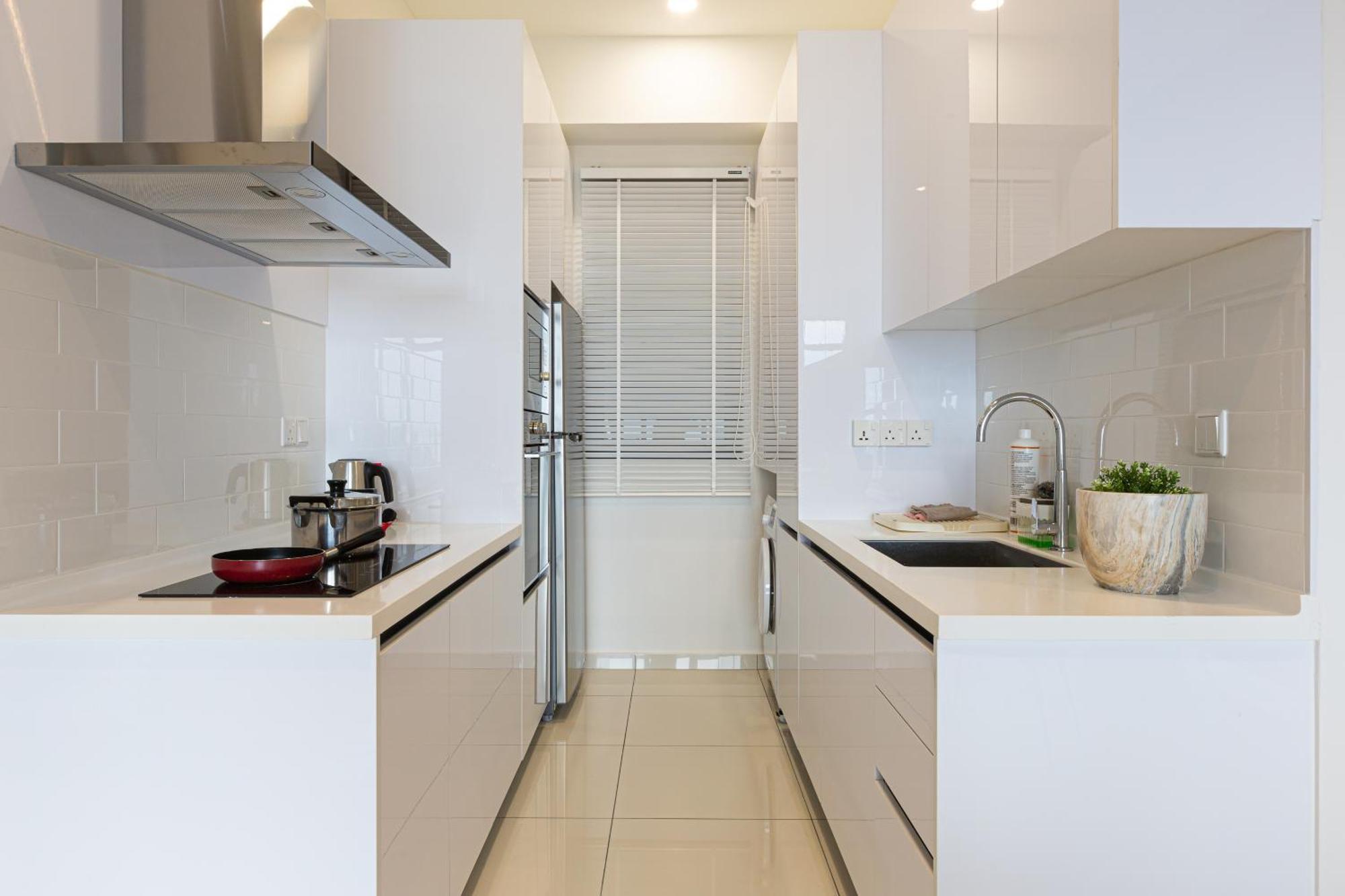 Beacon Executive Suites Georgetown Bilik gambar
