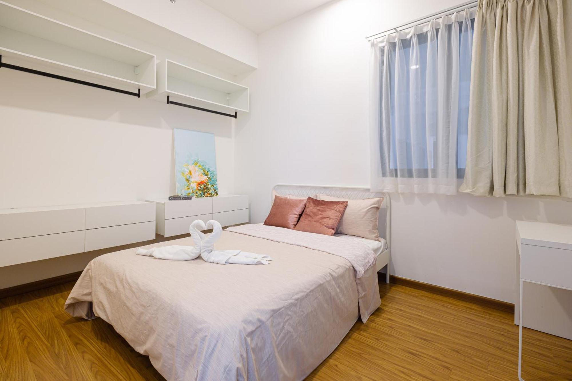 Beacon Executive Suites Georgetown Bilik gambar