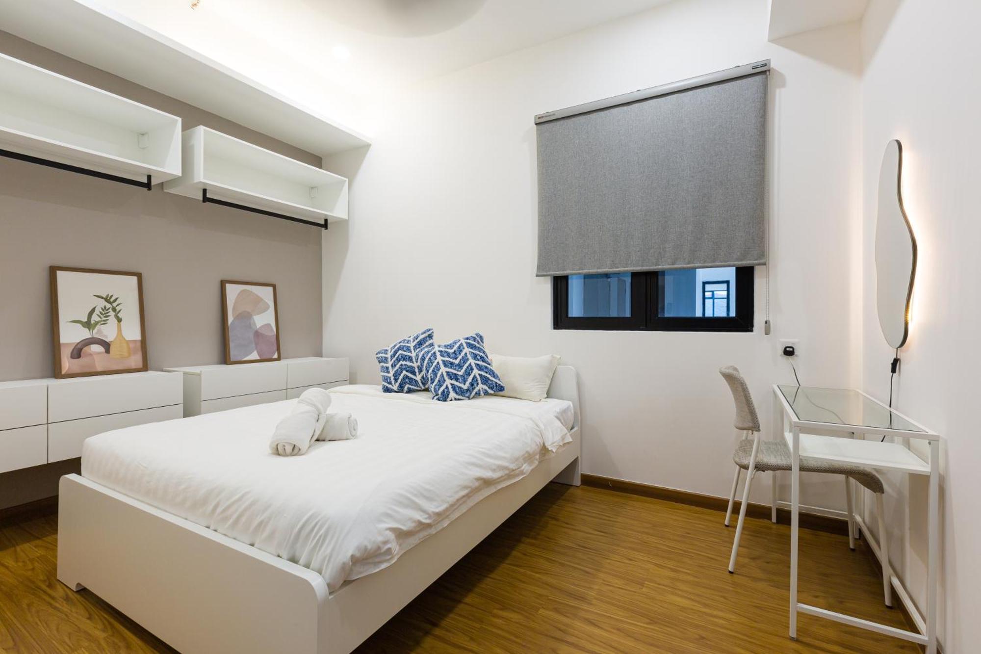 Beacon Executive Suites Georgetown Bilik gambar