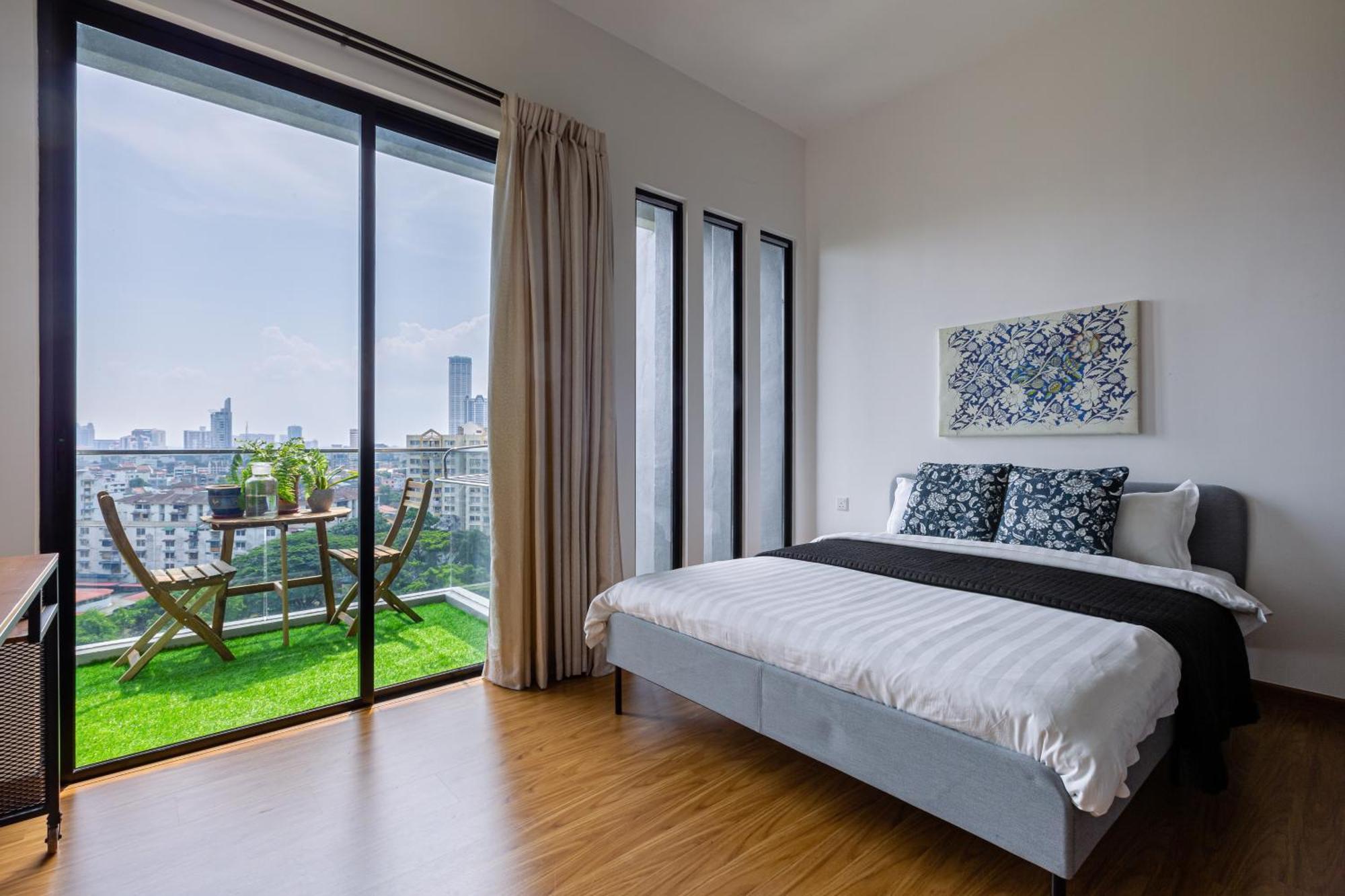 Beacon Executive Suites Georgetown Bilik gambar